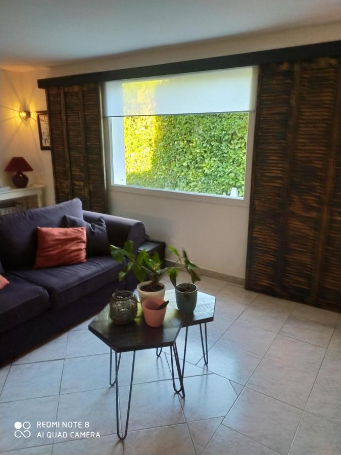 Appartement Giovanna Ceyreste Bagian luar foto