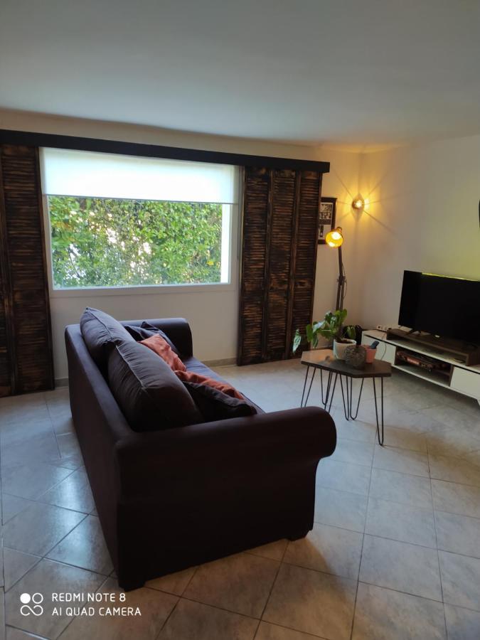Appartement Giovanna Ceyreste Bagian luar foto