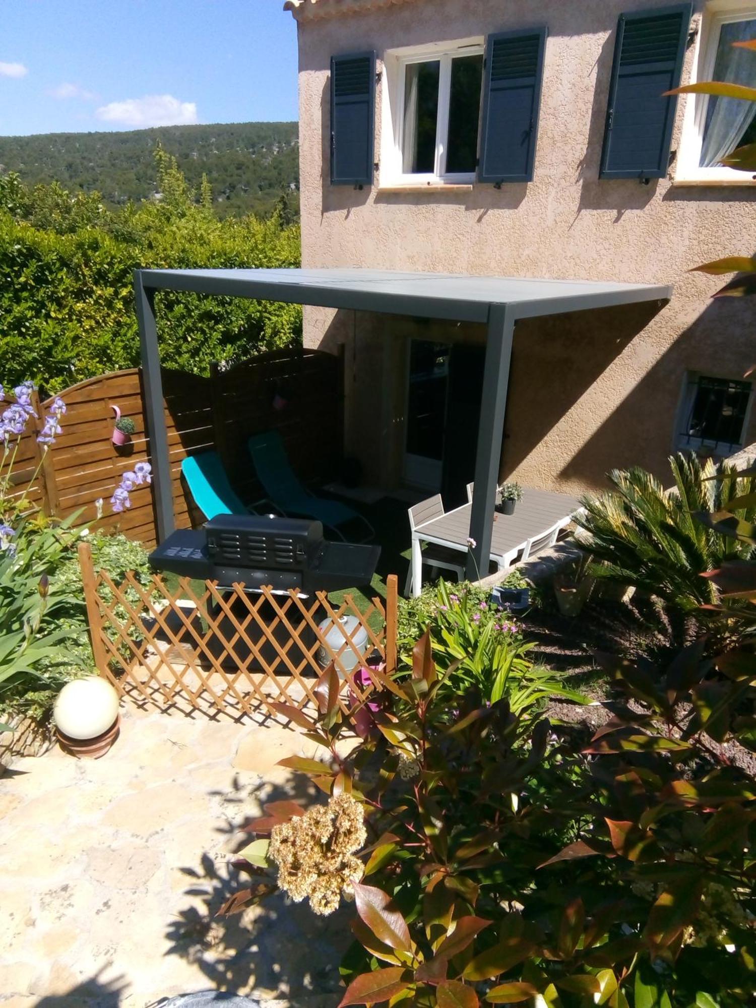 Appartement Giovanna Ceyreste Bagian luar foto